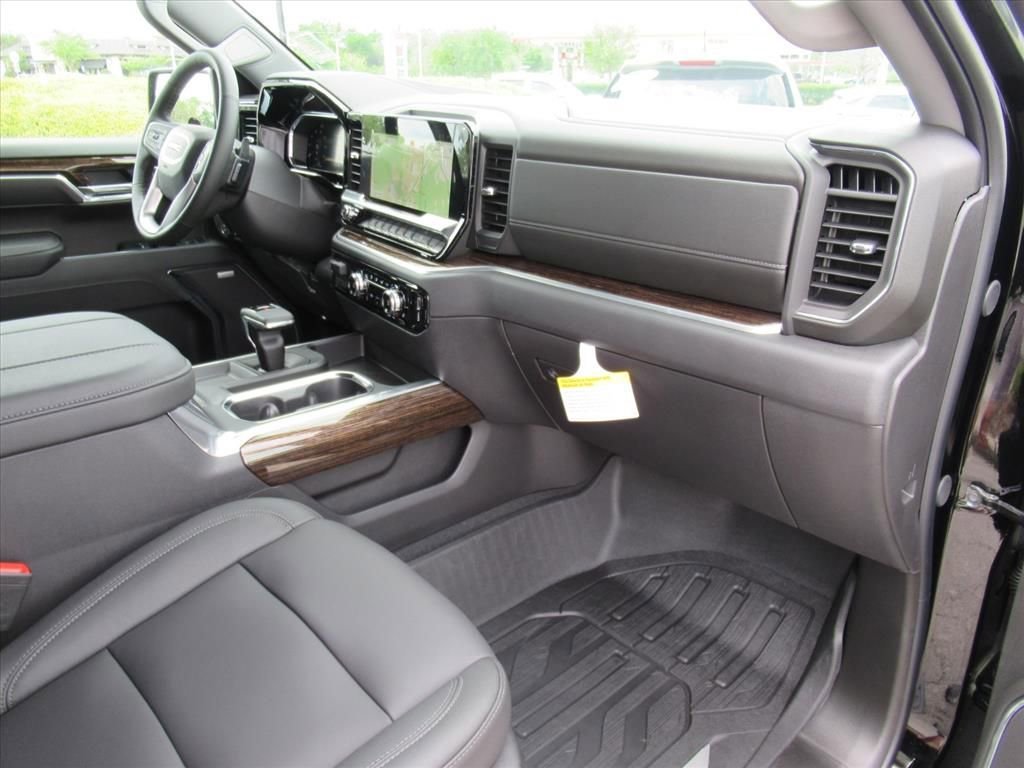 2026 GMC Sierra 1500 Elevation - Photo 11