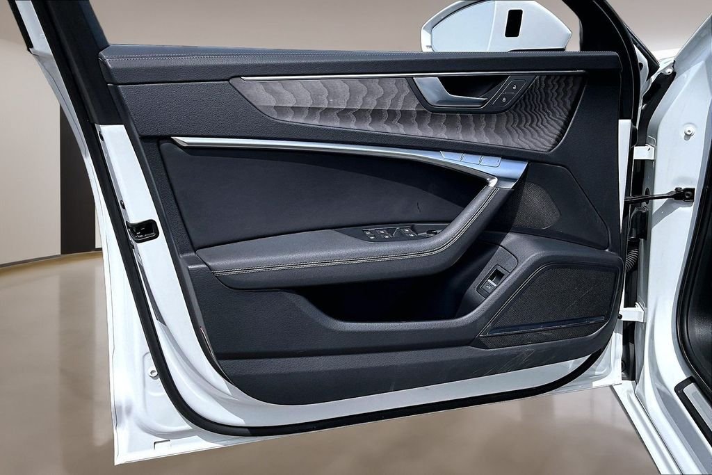 2024 Audi A6 Premium Plus - Photo 18