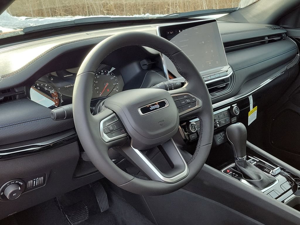 New 2026 Joose (DISC) Jeep Latitude image 17