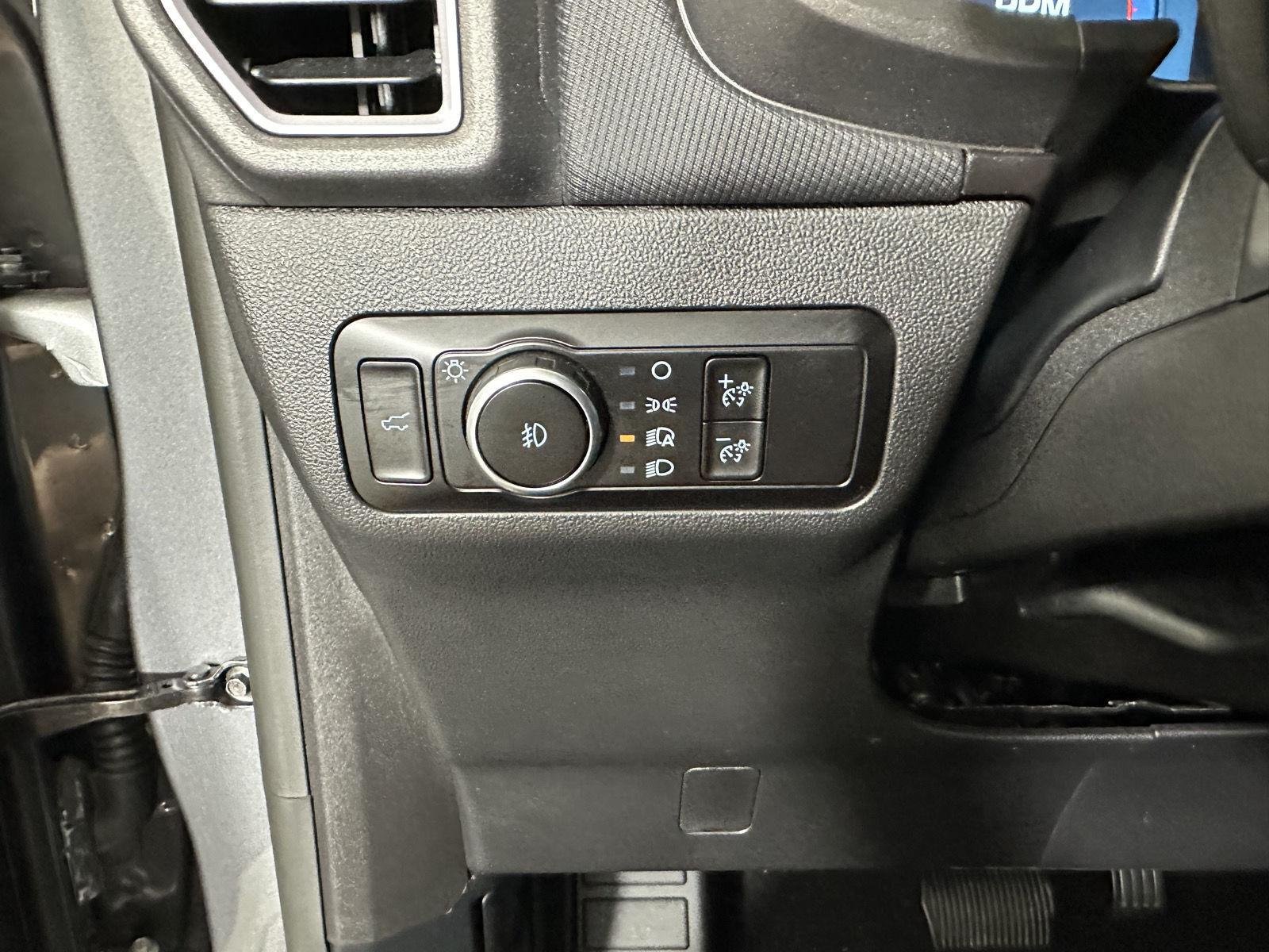 Used 2025 Carbonized Gray Ford Big Bend image 25
