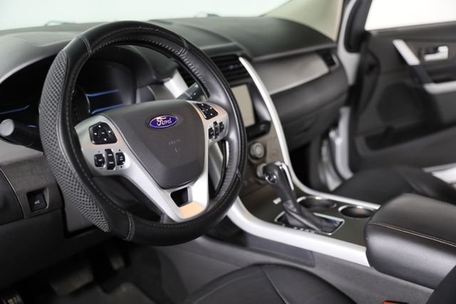 2014 Ford Edge SEL - Photo 15