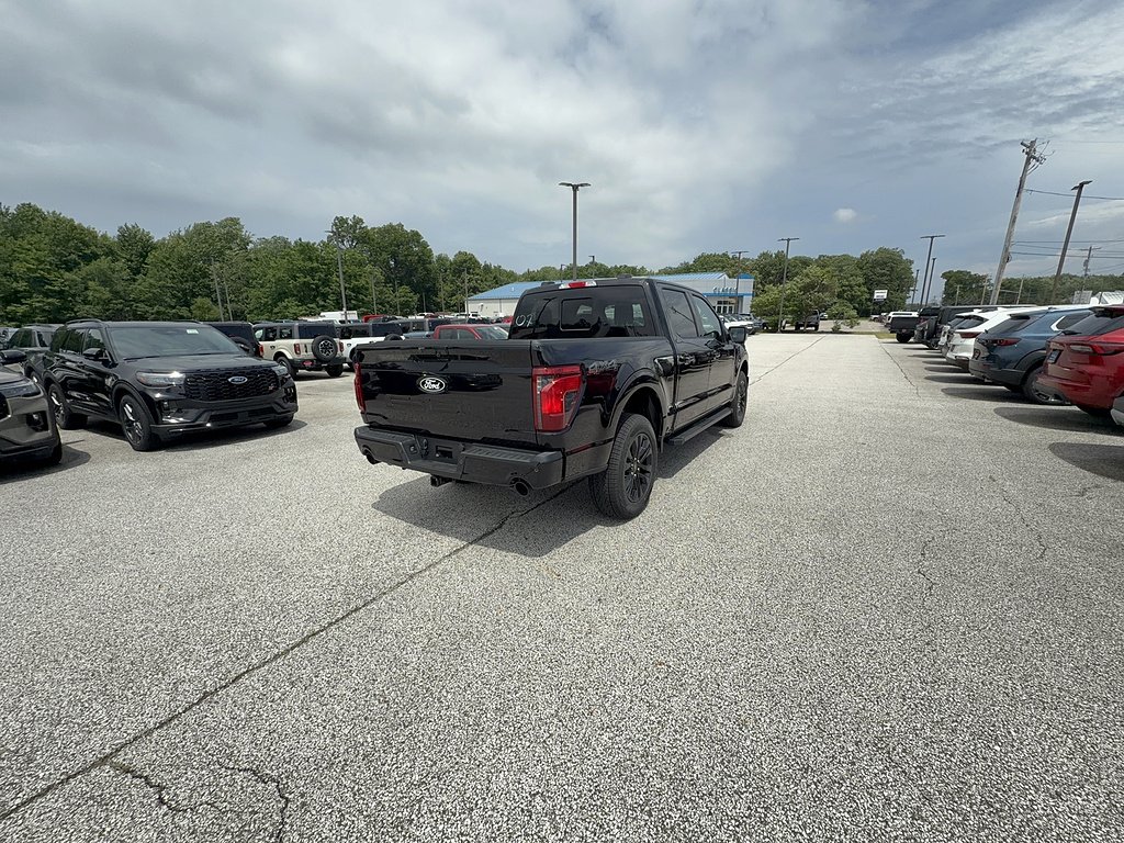 New 2026  Ford XLT image 7