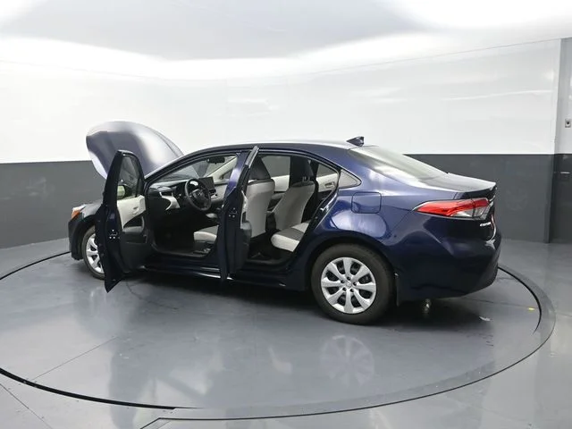 Used 2026  Toyota LE image 42