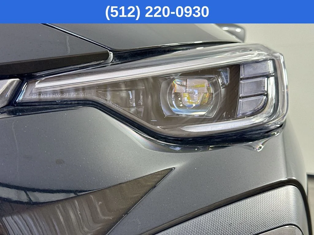 Used 2024 Black Subaru Limited image 38
