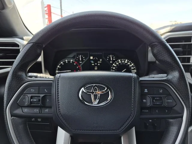 Used 2025 Ice Cap Toyota SR5 image 20