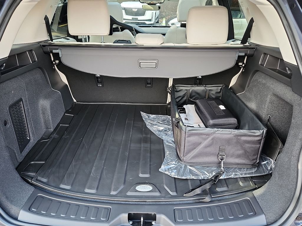 2025 Land Rover Discovery Sport S - Photo 30