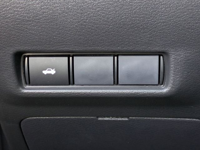 New 2026 Atlantic Gray Metallic Nissan SV image 17