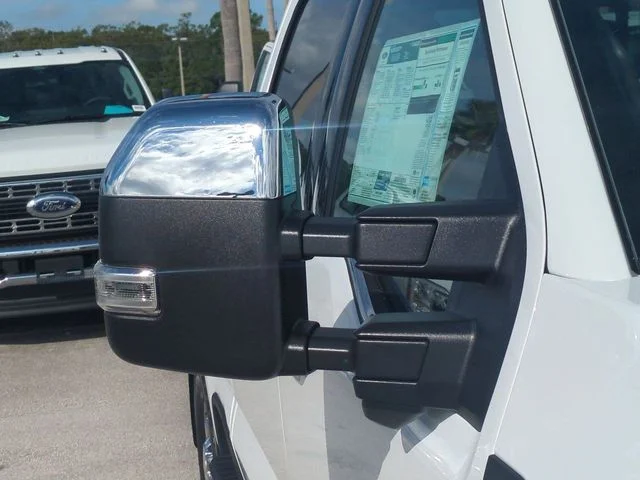 2026 Ford F-350 Super Duty King Ranch - Photo 12