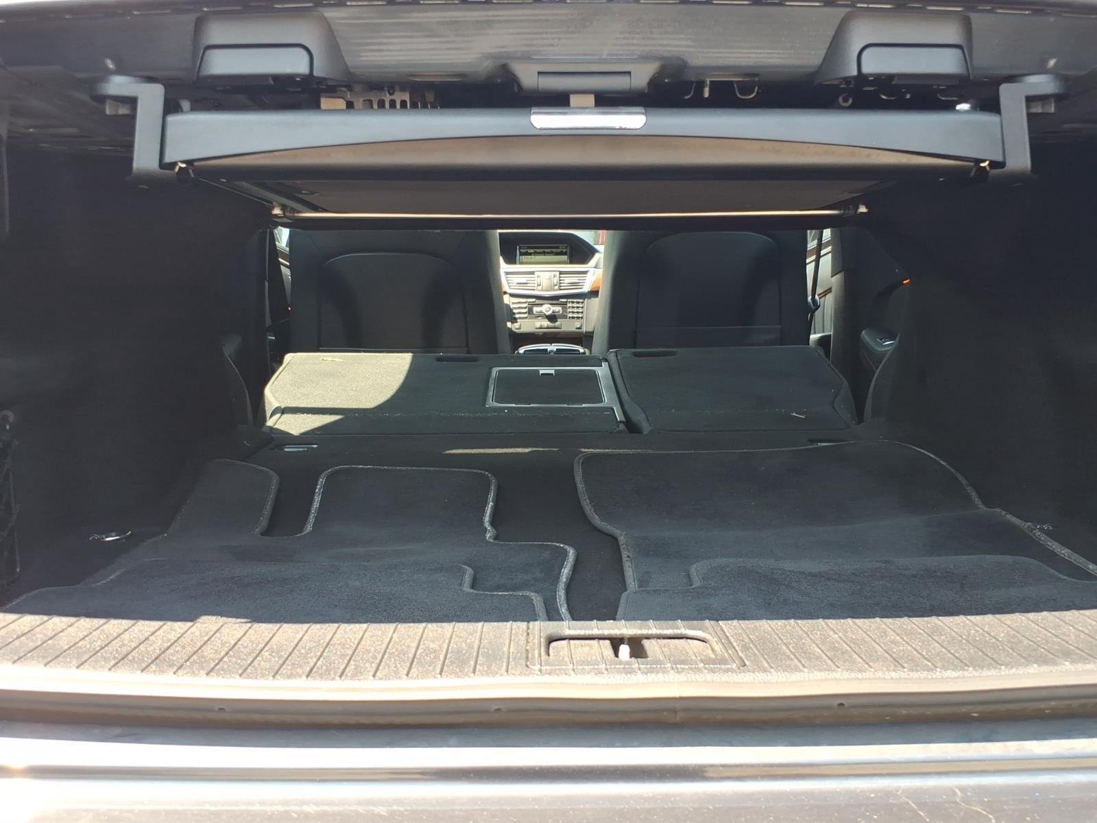 Used 2013 Steel Gray Metallic Mercedes-Benz E 350 Sport image 33