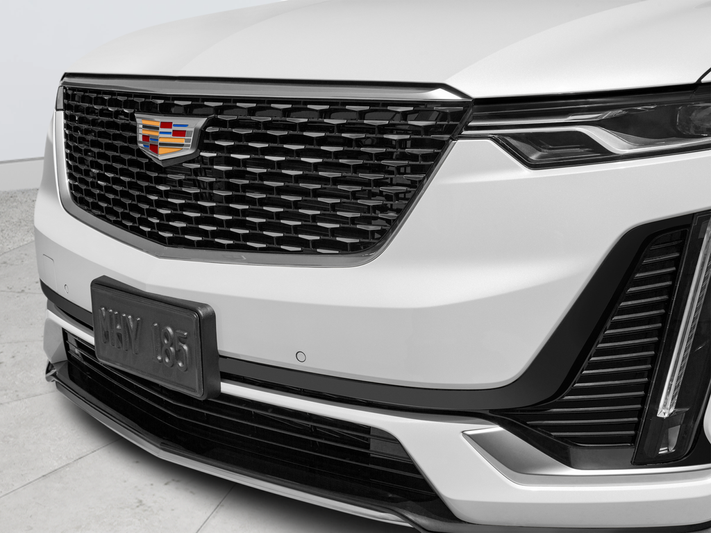 Used 2023 White Cadillac Premium Luxury image 55