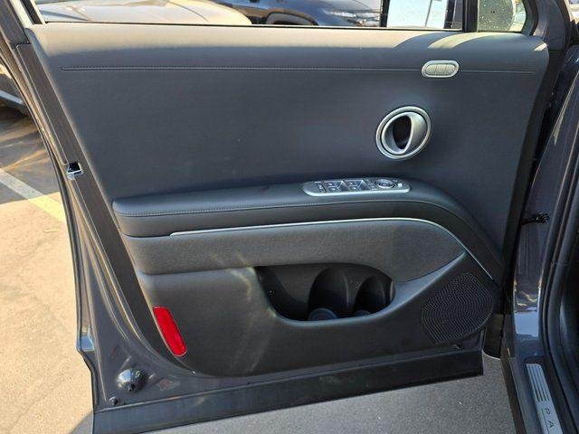 2026 Hyundai Palisade Calligraphy - Photo 21