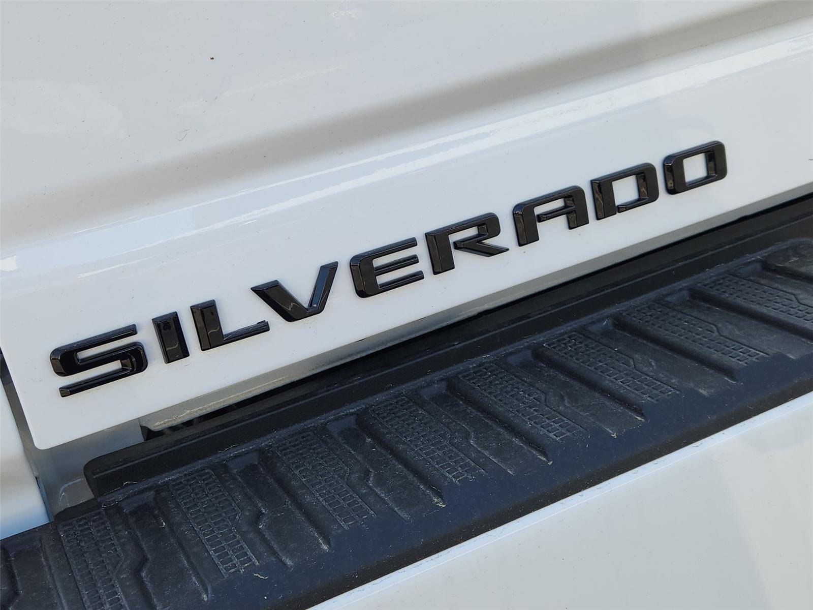 2025 Chevrolet Silverado 2500 HD LTZ - Photo 33