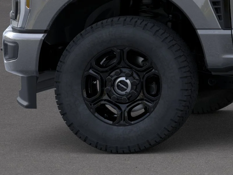 New 2026 Carbonized Gray Metallic Ford F-250® XL image 19