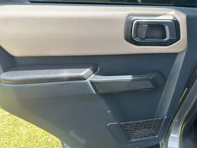 2024 Ford Bronco 4-Door Wildtrak - Photo 30