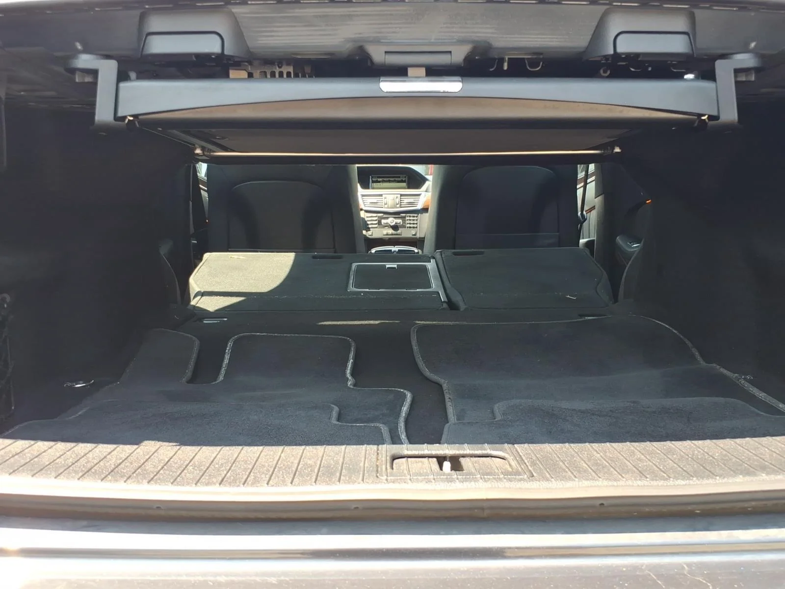 Used 2013 Steel Gray Metallic Mercedes-Benz E 350 Sport image 33