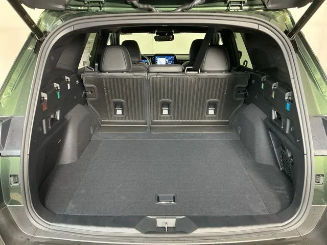 New 2026 Green Subaru Limited XT image 23