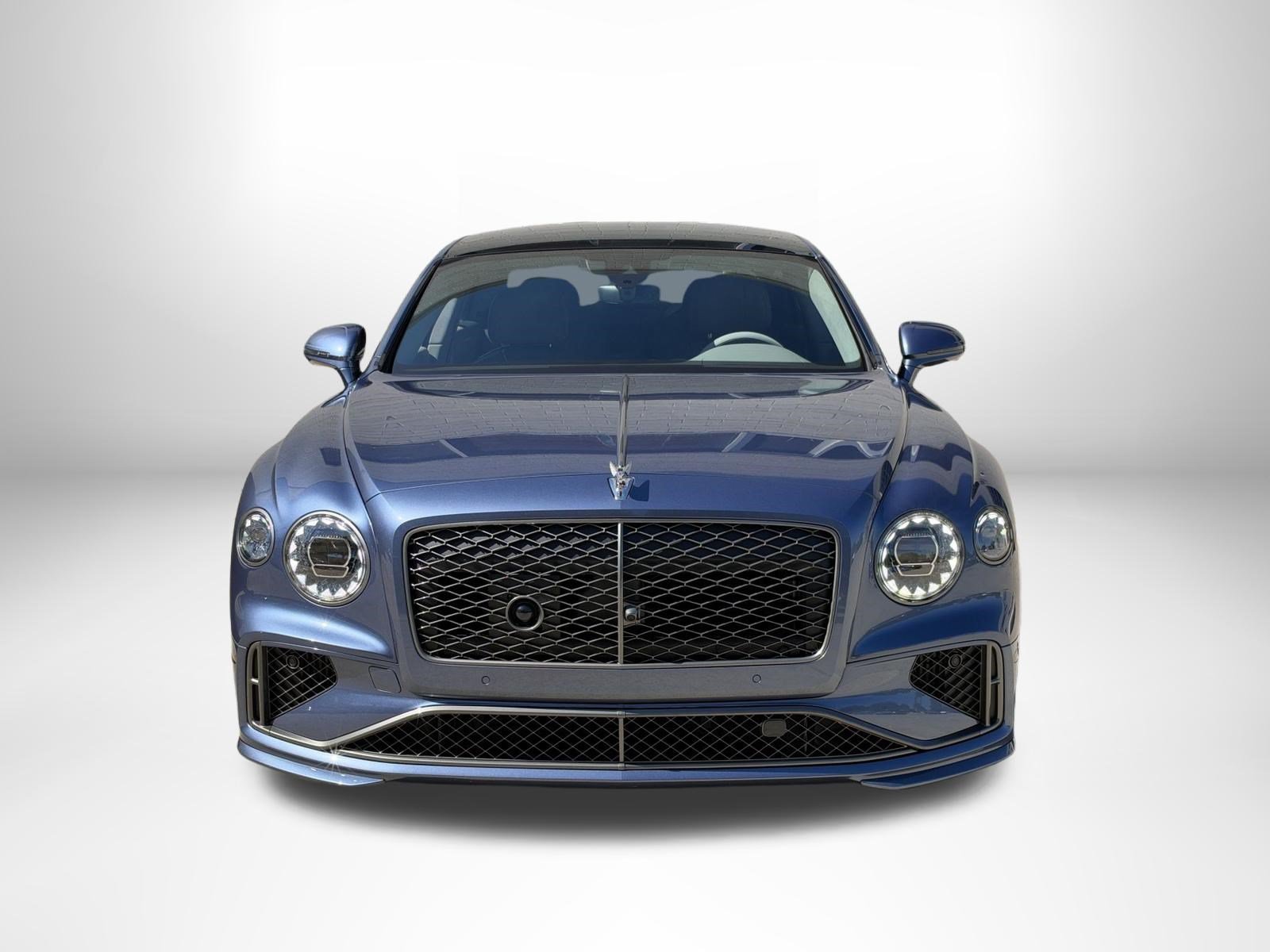 Certified Used 2025 Blue Bentley Speed image 11