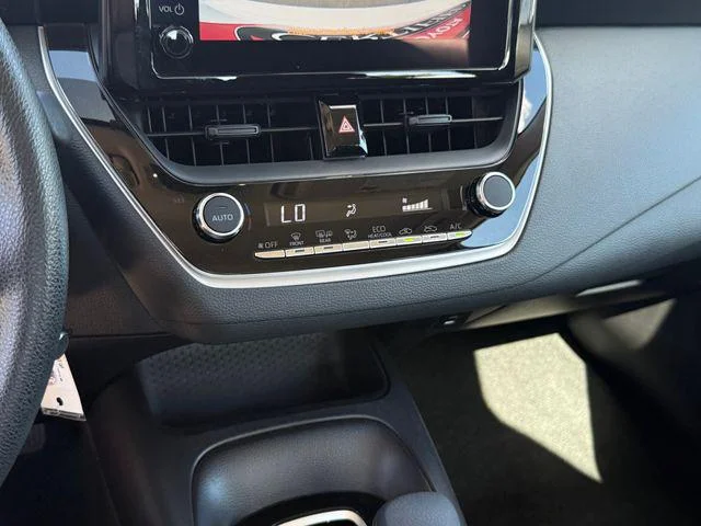 Certified Used 2026 ICE CAP Toyota LE image 48