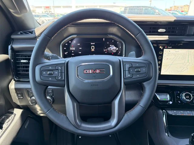 2026 GMC Sierra 1500 AT4 - Photo 10