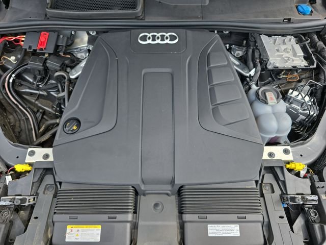 Used 2023  Audi 45 Premium Plus image 35