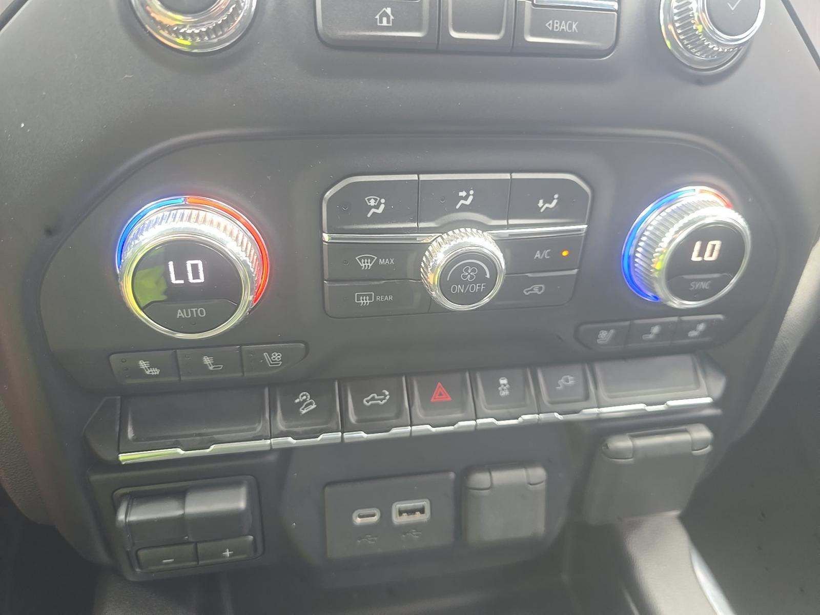 2021 GMC Sierra 1500 AT4 - Photo 12