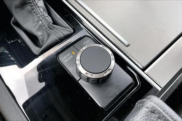 Certified Used 2024 CELESTIAL SILVER Toyota  image 33