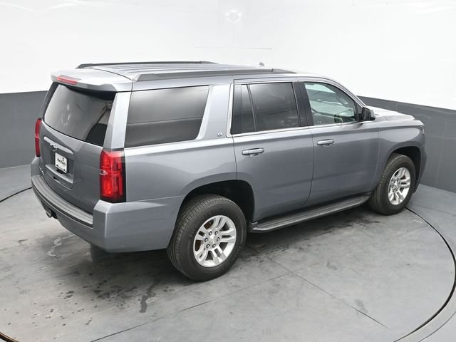 Used 2020 Gray Chevrolet LT image 63
