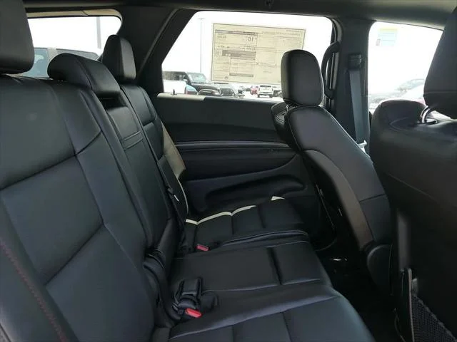 New 2026 Vapor Gray Dodge GT PLUS image 21