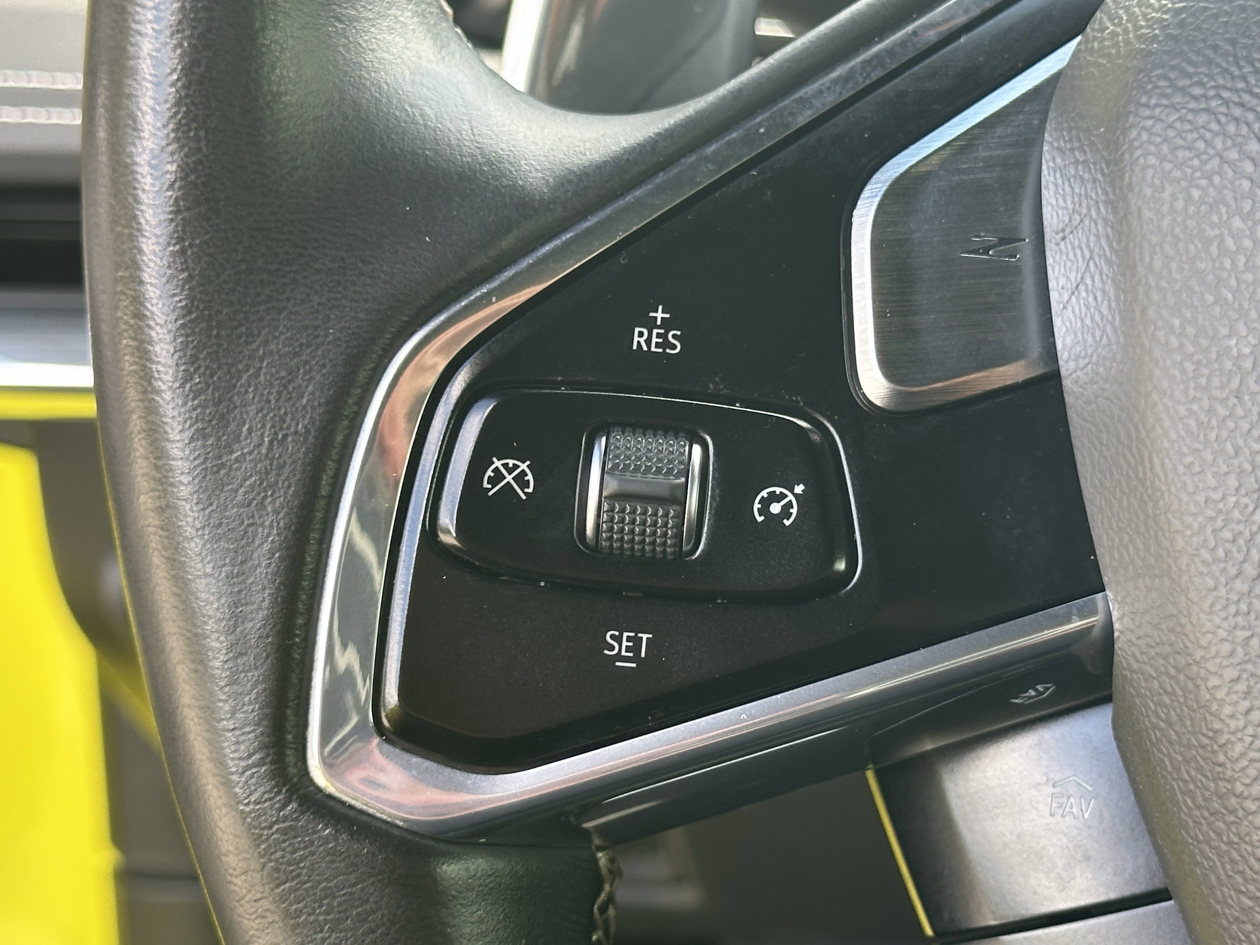 Used 2020 Accelerate Yellow Metallic Chevrolet 2LT image 18