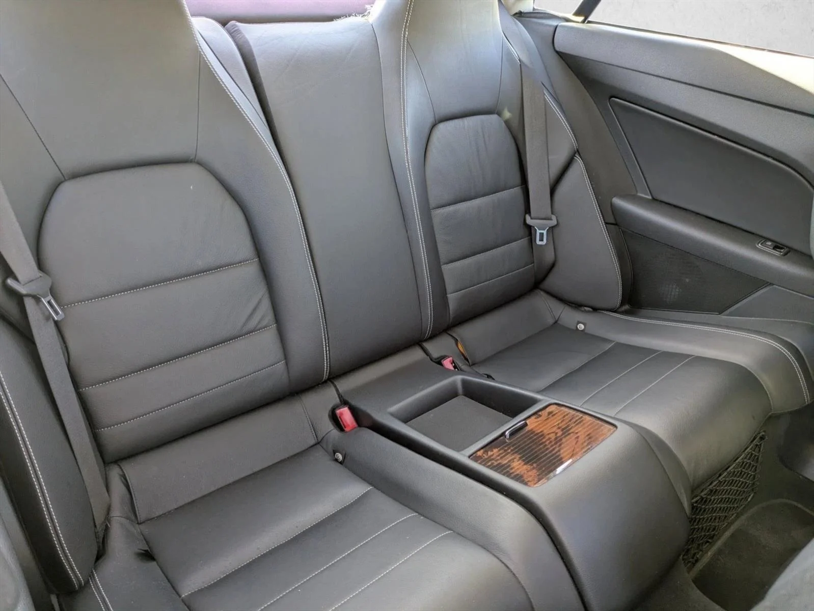 Used 2010 Steel Grey Metallic Mercedes-Benz E 550 image 18
