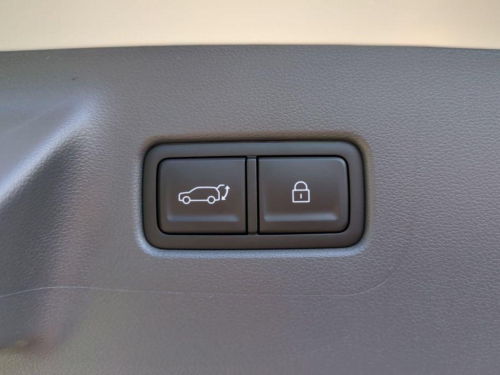 New 2026 White Hyundai Calligraphy FWD image 15