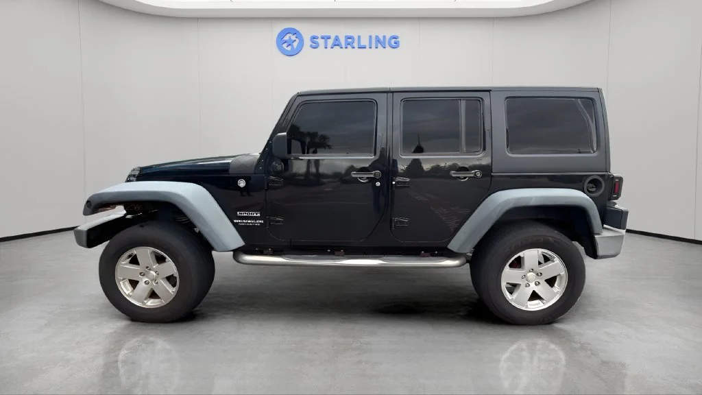 Used 2016 Jeep Wrangler Unlimited Sport S with VIN 1C4HJWDG2GL338843 for sale in Mount Pleasant, SC