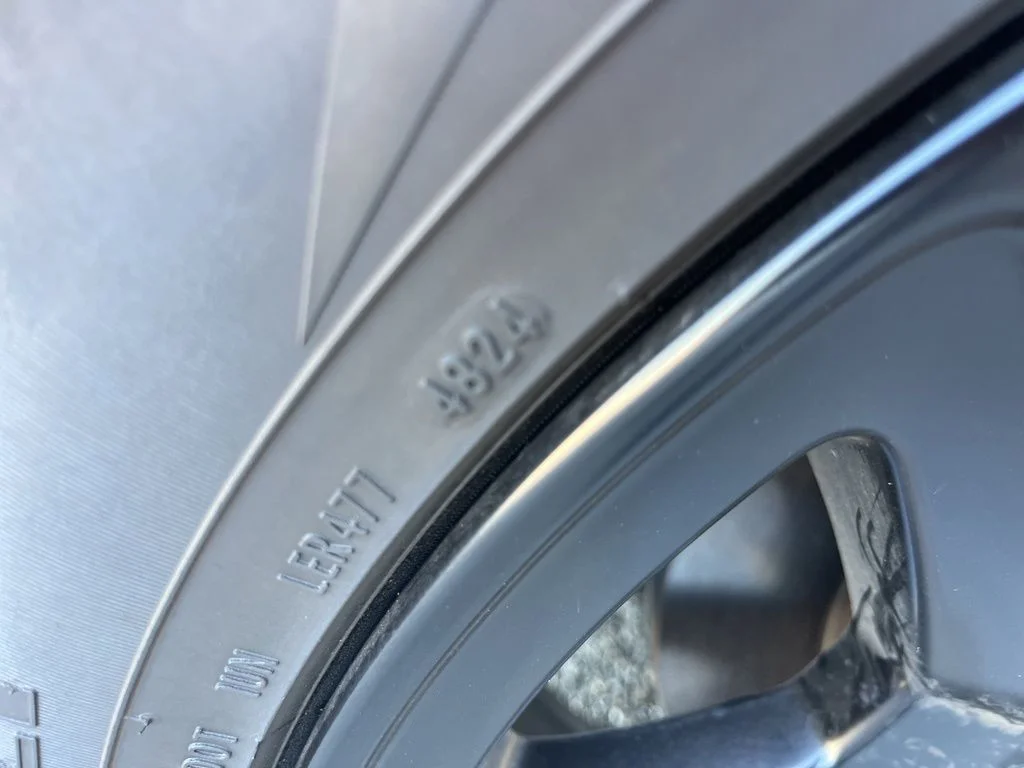 Used 2026 Gray Ram Laramie image 9