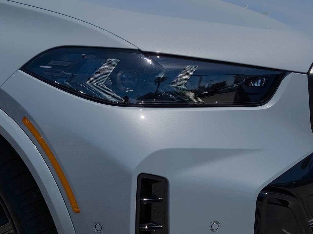 New 2026 Brooklyn Grey Metallic BMW xDrive40i image 6
