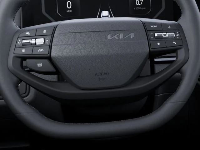 New 2026  Kia SX image 22