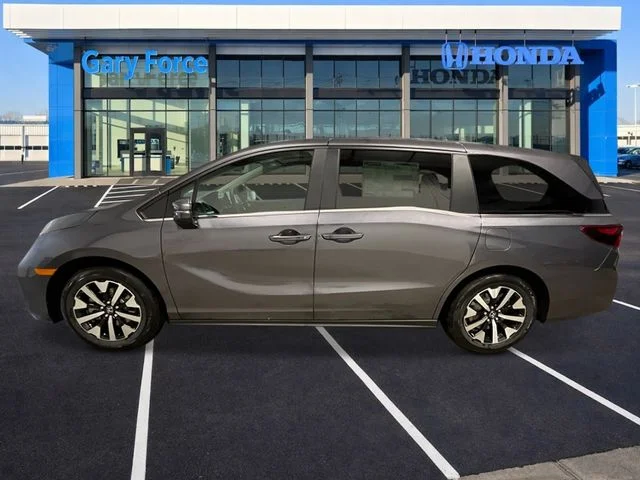 New 2026  Honda EX-L image 2