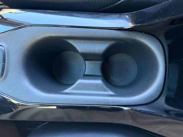 Used 2020 Black Toyota XSE image 25