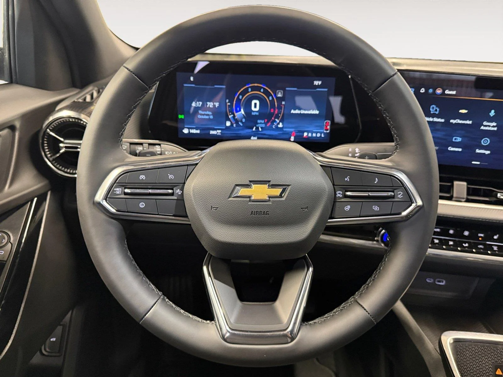 2027 Chevrolet Equinox LT - Photo 16