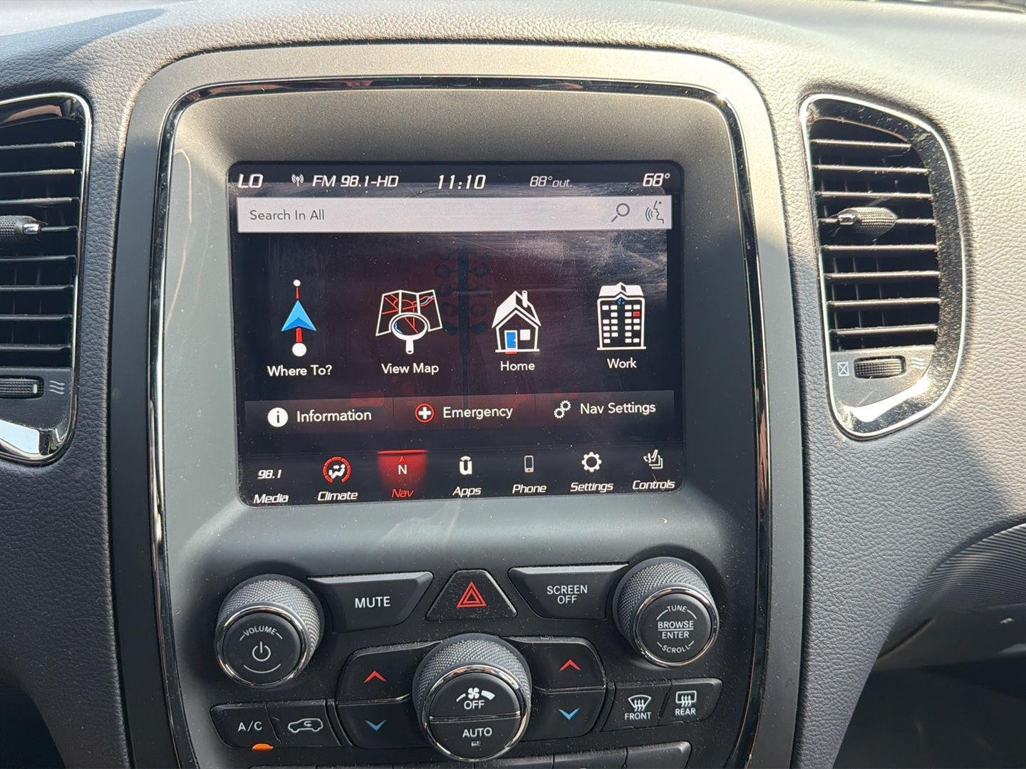 Used 2020 DB Black Dodge R/T image 11