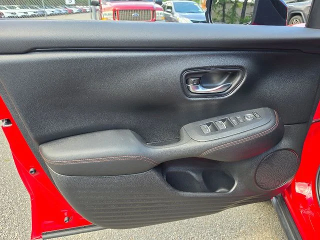 Used 2024 Milano Red Honda Sport image 19