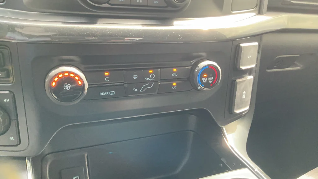 Certified Used 2021 Gray Ford XL image 16