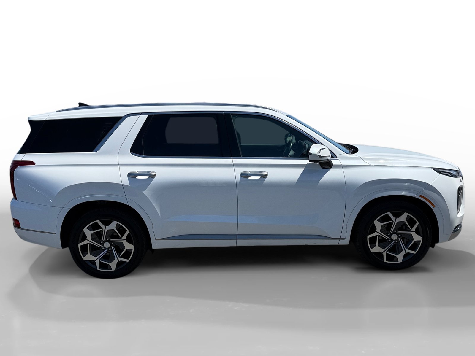 Used 2022 White Hyundai Calligraphy image 6