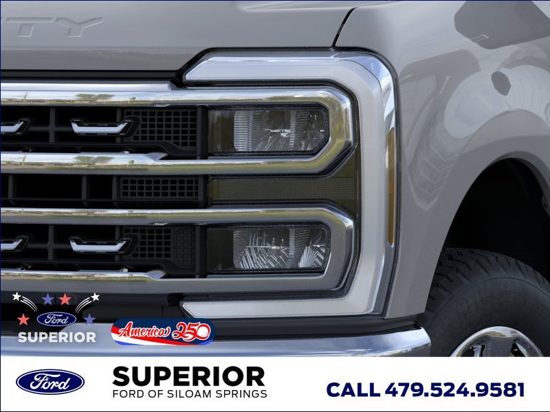 New 2026 Avalanche Ford LARIAT image 18
