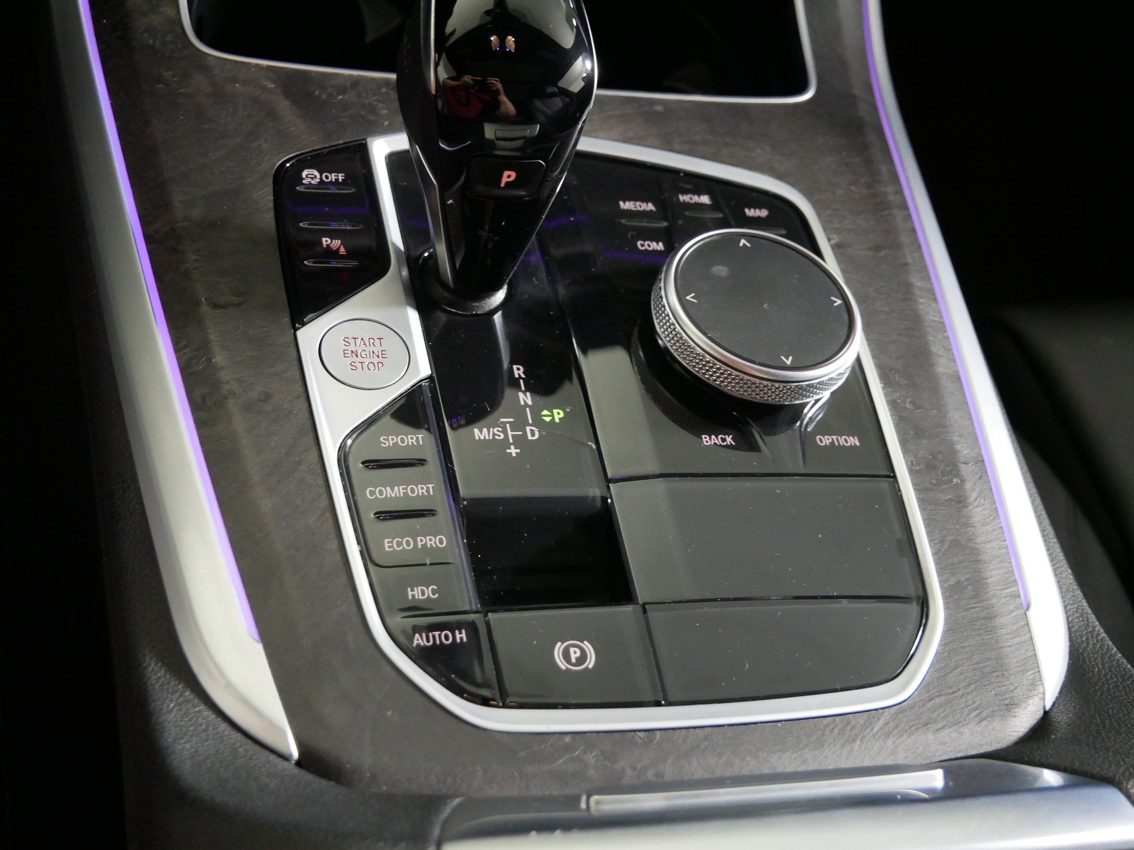 2022 BMW X5 40i - Photo 29