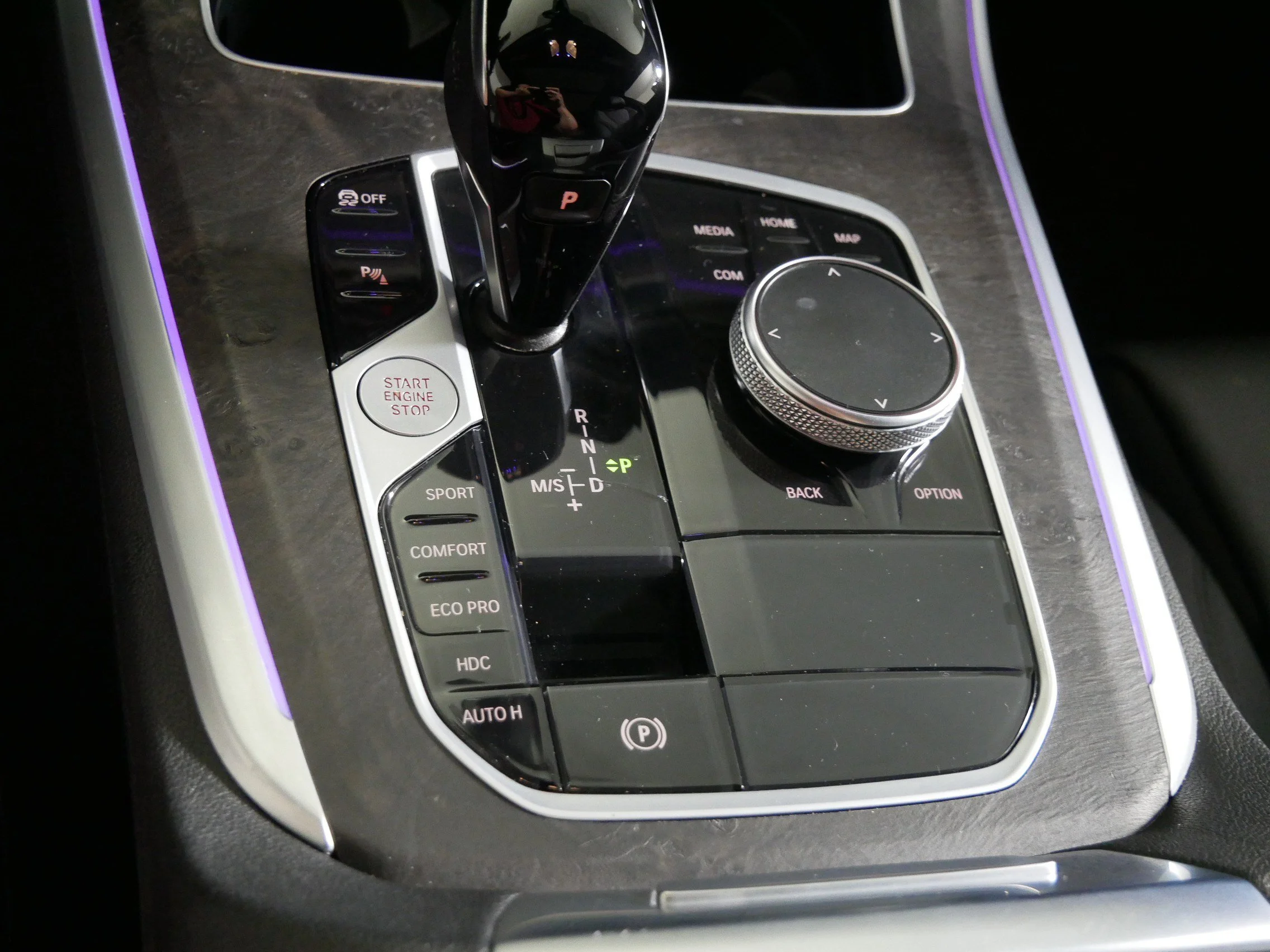 2022 BMW X5 40i - Photo 29