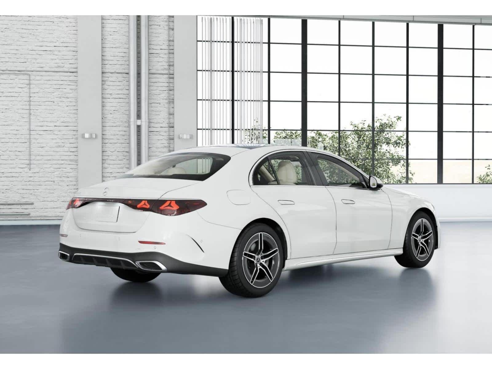 2026 Mercedes-Benz E-Class E350 - Photo 21