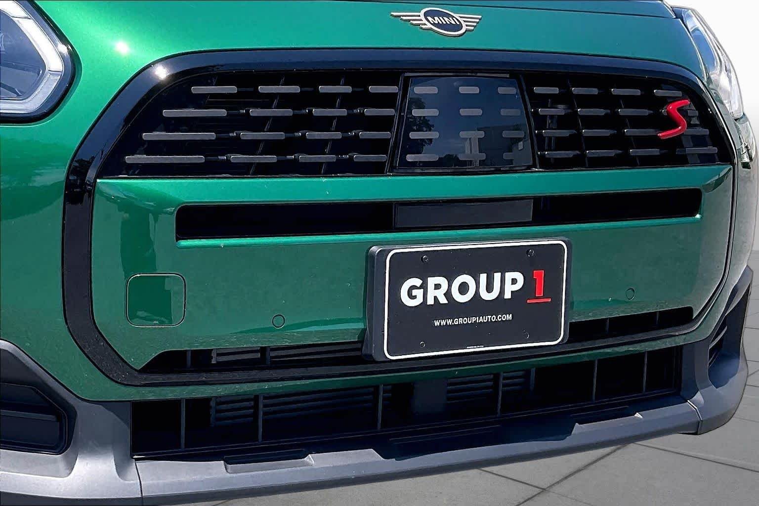 2025 MINI Countryman S - Photo 31