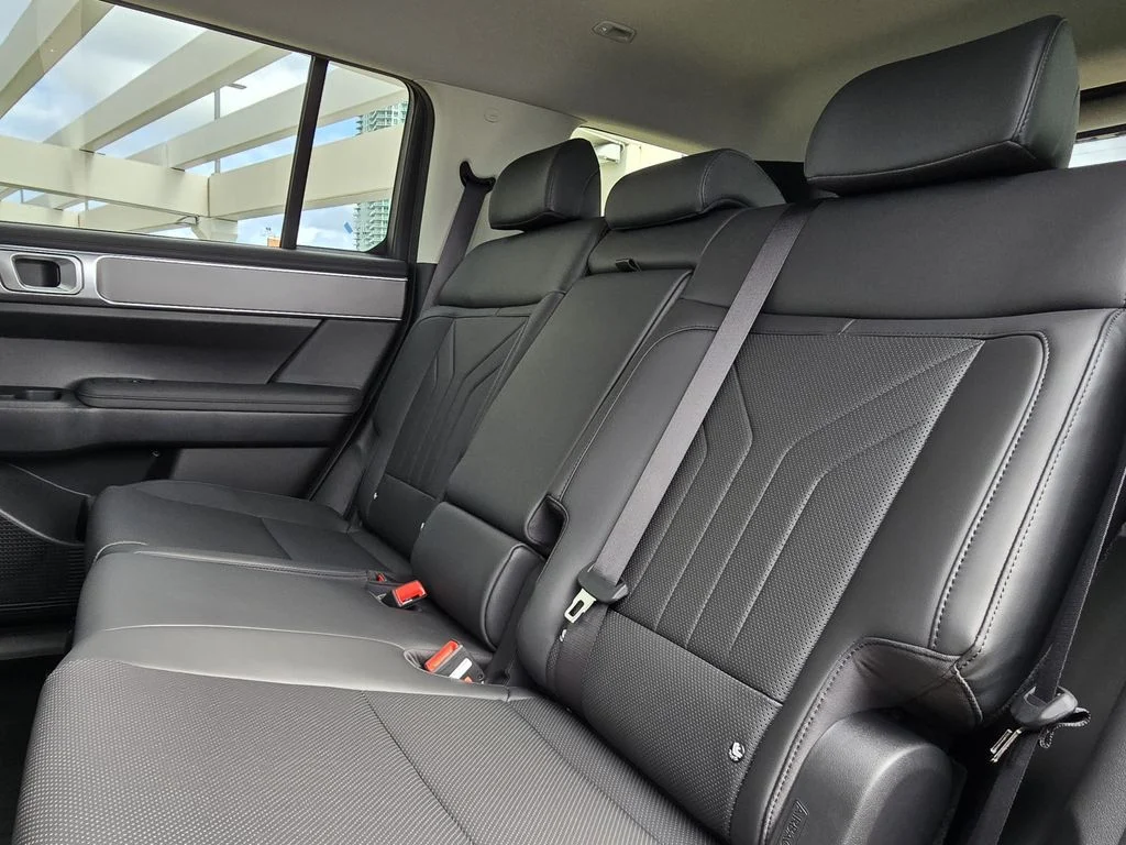 New 2026 Gray Hyundai XRT image 26