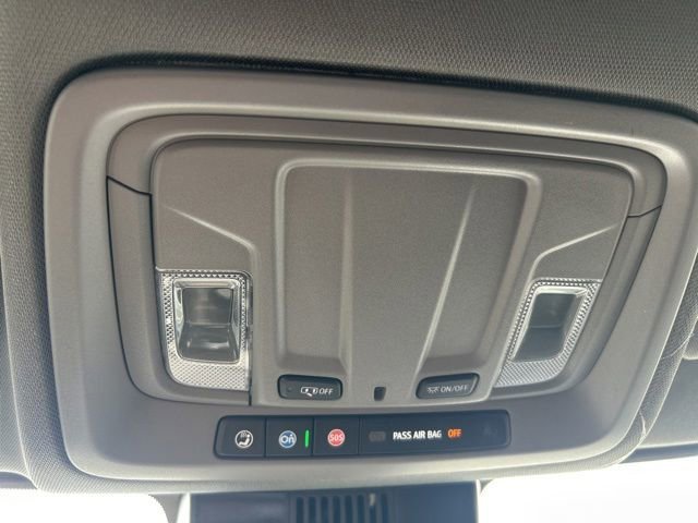 2025 GMC Sierra 2500HD Pro - Photo 23
