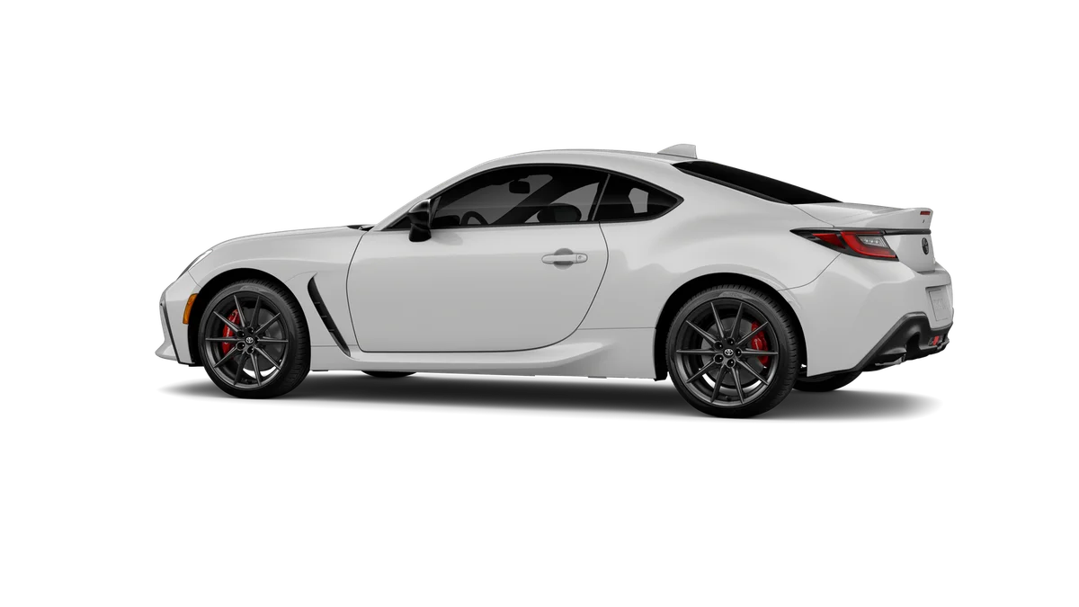 New 2027 Halo Toyota GR86 image 5